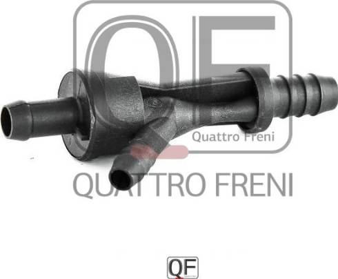 Quattro Freni QF47A00039 - Venttiili, kampikammiotuuletus inparts.fi