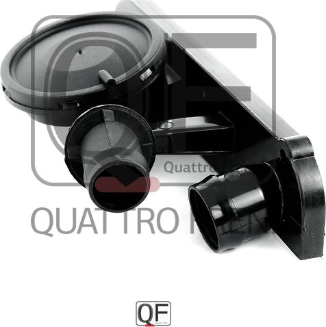 Quattro Freni QF47A00035 - Venttiili, kampikammiotuuletus inparts.fi