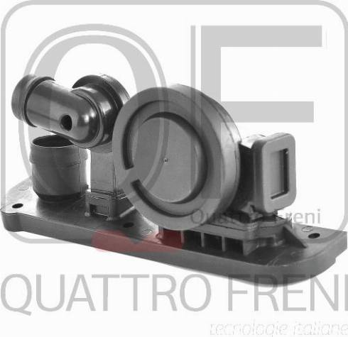 Quattro Freni QF47A00037 - Venttiili, kampikammiotuuletus inparts.fi