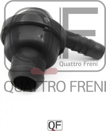 Quattro Freni QF47A00026 - Venttiili, kampikammiotuuletus inparts.fi