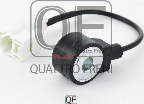 Quattro Freni QF50A00009 - Nakutustunnistin inparts.fi