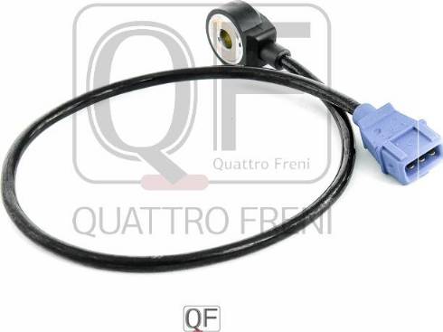 Quattro Freni QF50A00001 - Nakutustunnistin inparts.fi