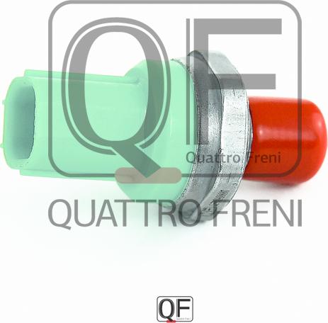 Quattro Freni QF50A00007 - Nakutustunnistin inparts.fi