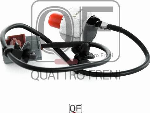 Quattro Freni QF50A00019 - Nakutustunnistin inparts.fi