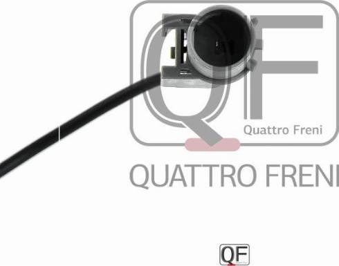 Quattro Freni QF50A00011 - Nakutustunnistin inparts.fi