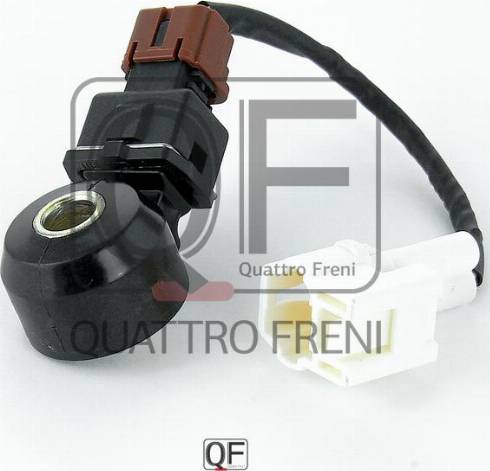 Quattro Freni QF50A00012 - Nakutustunnistin inparts.fi