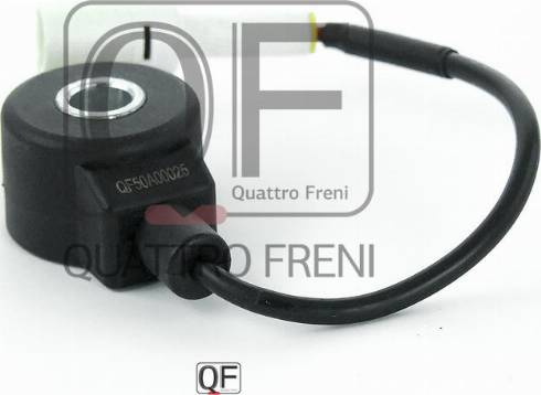 Quattro Freni QF50A00025 - Nakutustunnistin inparts.fi