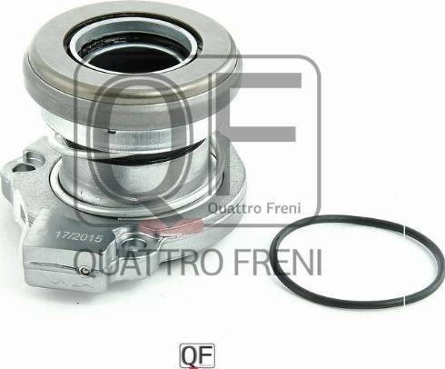 Quattro Freni QF50B00009 - Irroitusmekanismi, kytkin inparts.fi