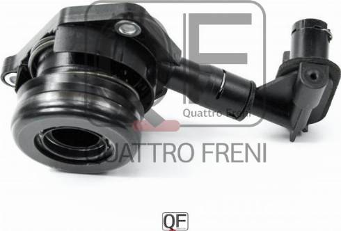 Quattro Freni QF50B00004 - Irroitusmekanismi, kytkin inparts.fi