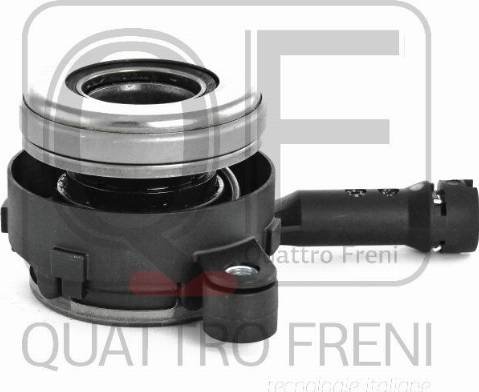 Quattro Freni QF50B00005 - Irroitusmekanismi, kytkin inparts.fi