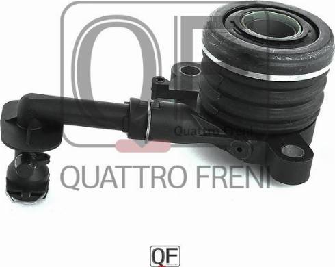 Quattro Freni QF50B00002 - Irroitusmekanismi, kytkin inparts.fi