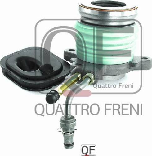 Quattro Freni QF50B00019 - Irroitusmekanismi, kytkin inparts.fi