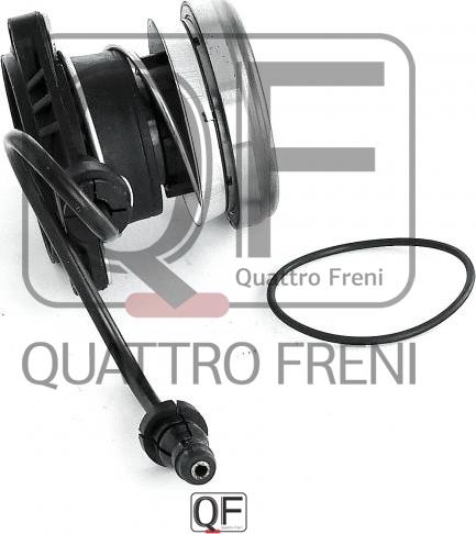 Quattro Freni QF50B00010 - Irroitusmekanismi, kytkin inparts.fi