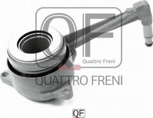 Quattro Freni QF50B00039 - Irroitusmekanismi, kytkin inparts.fi