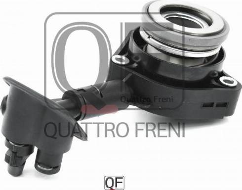 Quattro Freni QF50B00033 - Irroitusmekanismi, kytkin inparts.fi