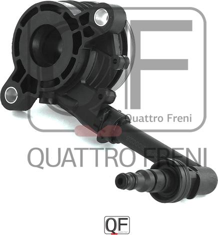 Quattro Freni QF50B00025 - Irroitusmekanismi, kytkin inparts.fi