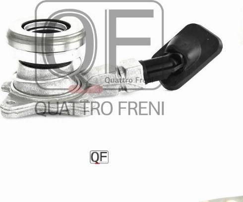 Quattro Freni QF50B00020 - Irroitusmekanismi, kytkin inparts.fi