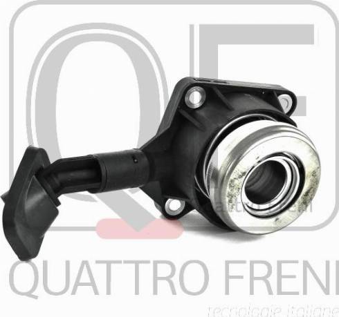 Quattro Freni QF50B00021 - Irroitusmekanismi, kytkin inparts.fi