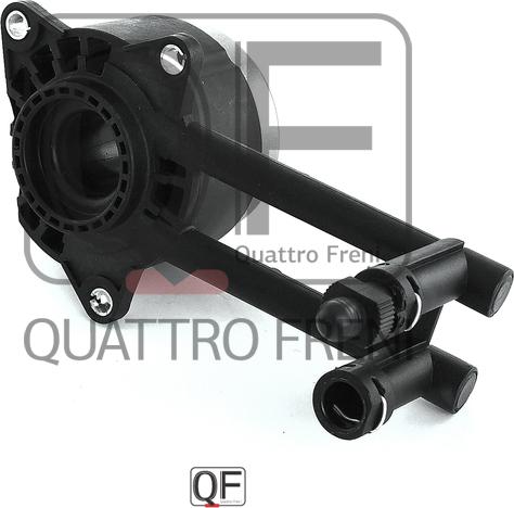 Quattro Freni QF50B00022 - Irroitusmekanismi, kytkin inparts.fi