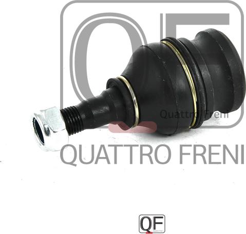 Quattro Freni QF50D00008 - Pallonivel inparts.fi