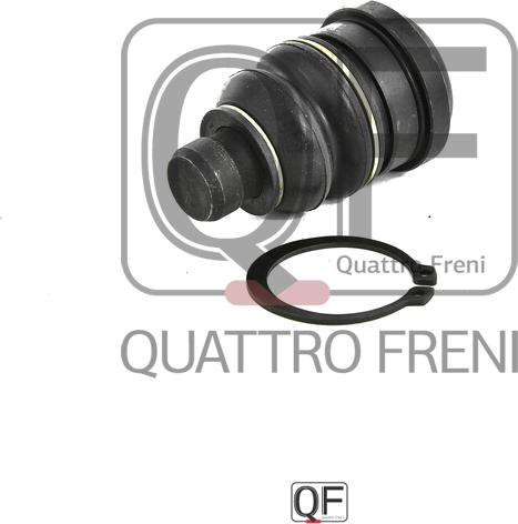 Quattro Freni QF50D00015 - Pallonivel inparts.fi