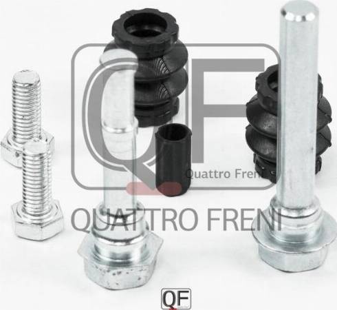 Quattro Freni QF50F00024 - Ohjainhylsysarja, jarrusatula inparts.fi