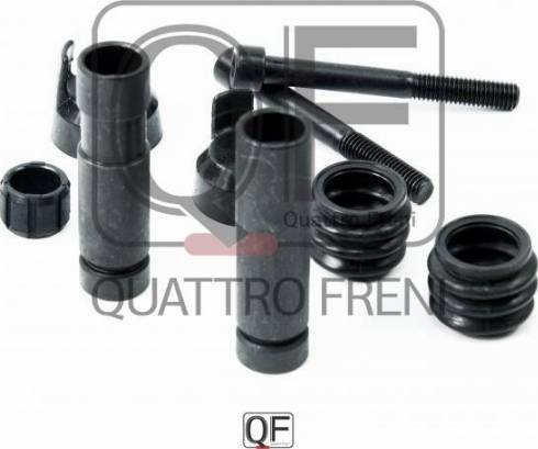 Quattro Freni QF50F00023 - Ohjaustappi, jarrusatula inparts.fi