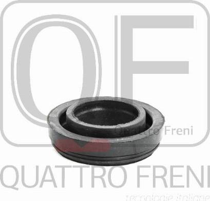 Quattro Freni QF53A00004 - Tiivisterengas, tulppaistukka inparts.fi