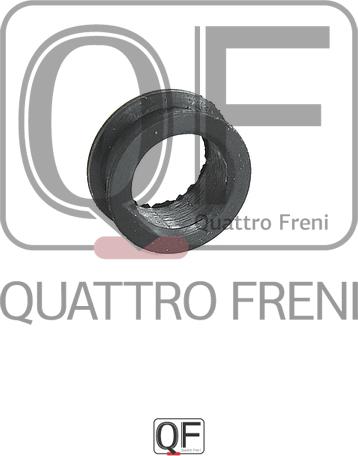 Quattro Freni QF53A00006 - Tiivisterengas, ruiskutusventtiili inparts.fi