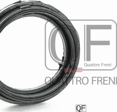 Quattro Freni QF53A00014 - Tiivisterengas, tulppaistukka inparts.fi