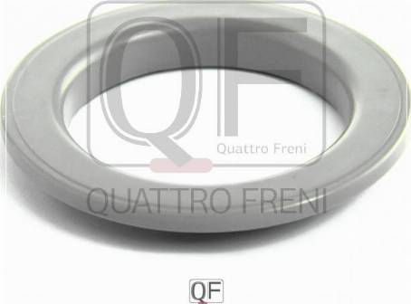 Quattro Freni QF52D00013 - Rullalaakeri, jousijalkalaakeri inparts.fi