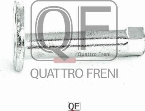 Quattro Freni QF60D00005 - Ruuvi, pyörien suuntaus inparts.fi