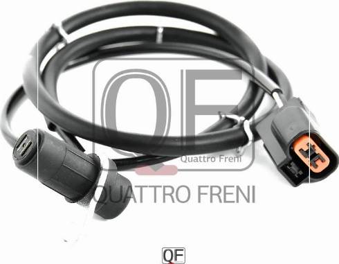 Quattro Freni QF60F00095 - ABS-anturi inparts.fi