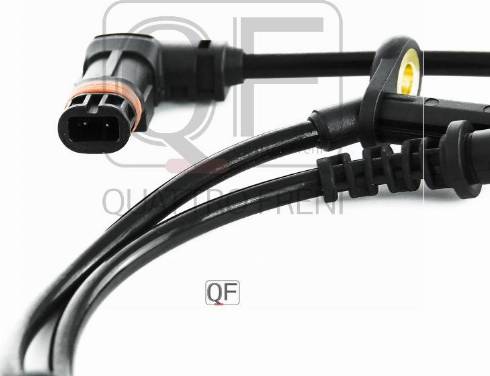 Quattro Freni QF60F00069 - ABS-anturi inparts.fi