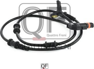 Quattro Freni QF60F00063 - ABS-anturi inparts.fi