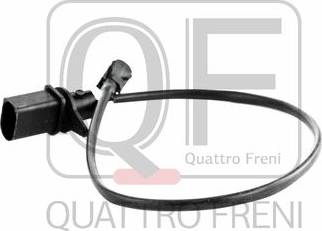 Quattro Freni QF60F00001 - Kulumisenilmaisin, jarrupala inparts.fi