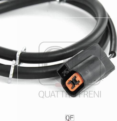 Quattro Freni QF60F00150 - ABS-anturi inparts.fi