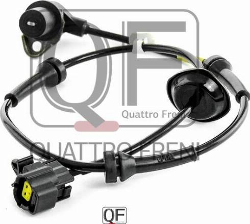 Quattro Freni QF60F00157 - ABS-anturi inparts.fi