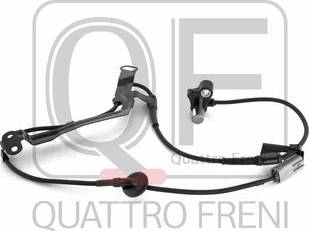 Quattro Freni QF60F00188 - ABS-anturi inparts.fi