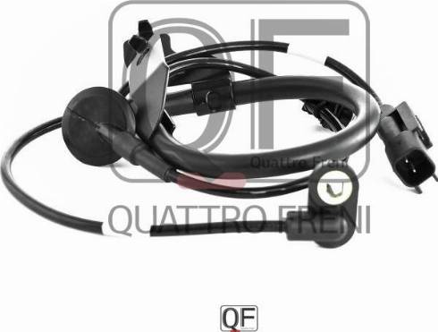 Quattro Freni QF60F00247 - ABS-anturi inparts.fi