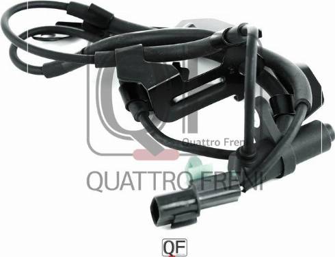 Quattro Freni QF60F00266 - ABS-anturi inparts.fi