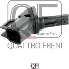 Quattro Freni QF60F00211 - ABS-anturi inparts.fi