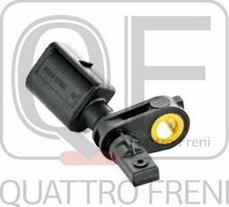 Quattro Freni QF60F00231 - ABS-anturi inparts.fi