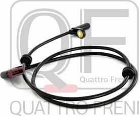 Quattro Freni QF61F00059 - ABS-anturi inparts.fi