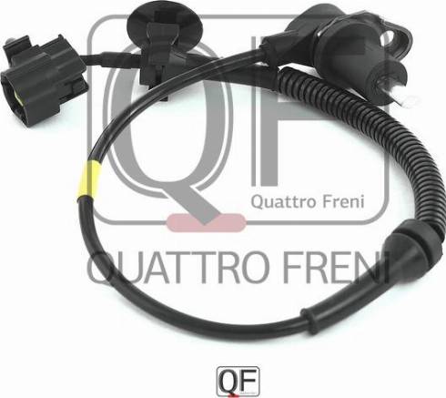 Quattro Freni QF61F00083 - ABS-anturi inparts.fi