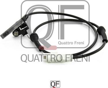 Quattro Freni QF61F00034 - ABS-anturi inparts.fi