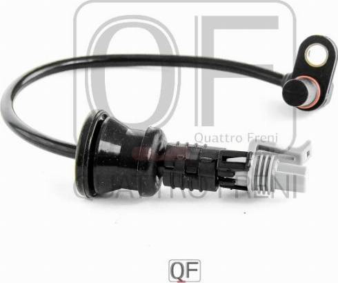 Quattro Freni QF61F00024 - ABS-anturi inparts.fi