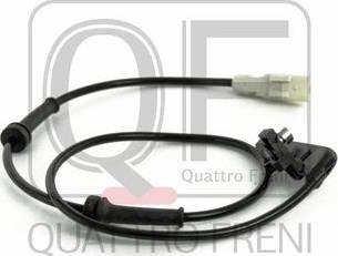 Quattro Freni QF61F00028 - ABS-anturi inparts.fi