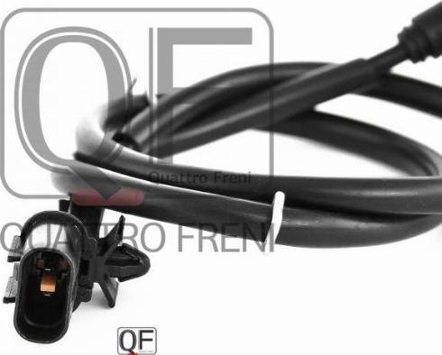 Quattro Freni QF61F00074 - ABS-anturi inparts.fi