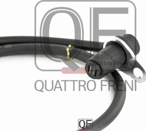 Quattro Freni QF61F00075 - ABS-anturi inparts.fi